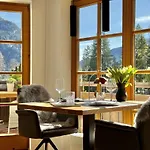 Apartman Alpini In Oberammergau